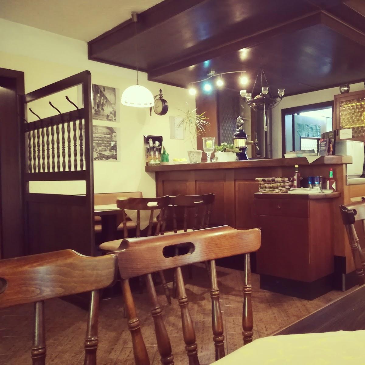 Restaurant "China Restaurant" in  Marktschorgast