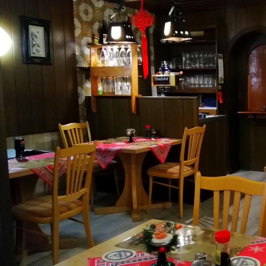 Restaurant "Pizza Salento" in  Neuenmarkt