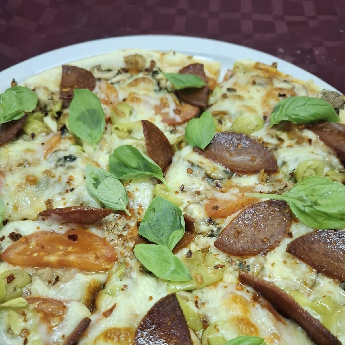 Restaurant "Ristorante und Pizzeria La Gondola" in Marktschorgast