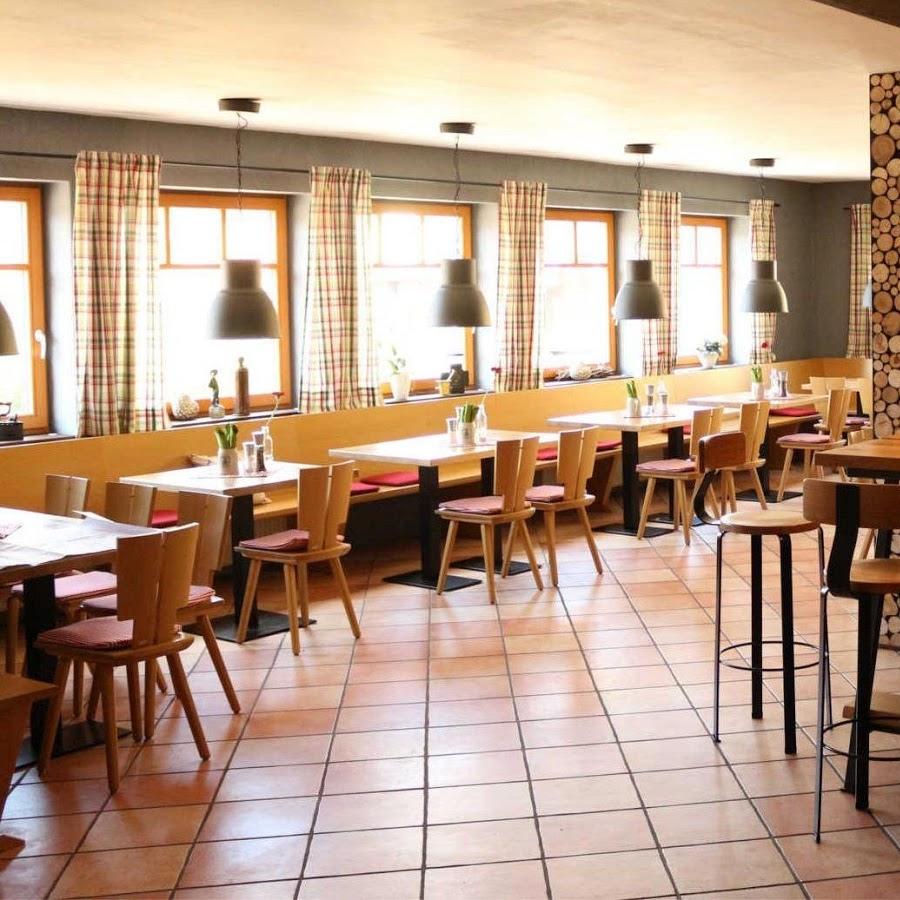 Restaurant "Ausflugsgaststätte Kleinrehmühle" in  Marktleugast