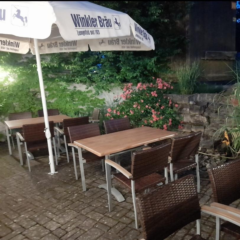 Restaurant "La Dolce Vita da Filo" in Parsberg