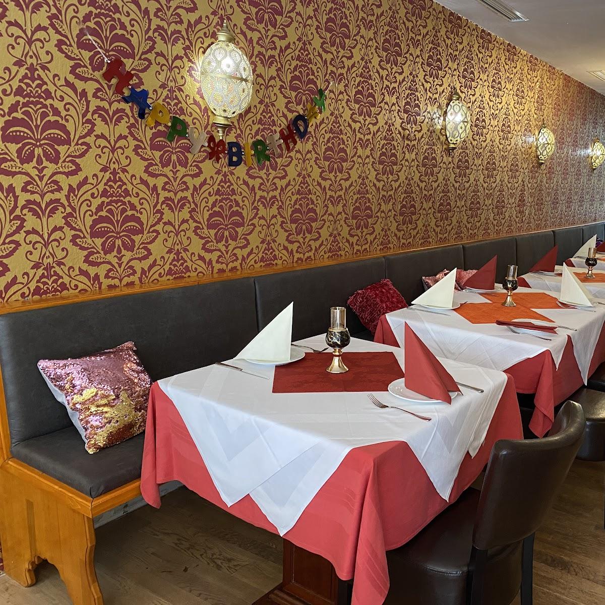 Restaurant "Masala Indisches Restaurant" in Neumarkt in der Oberpfalz