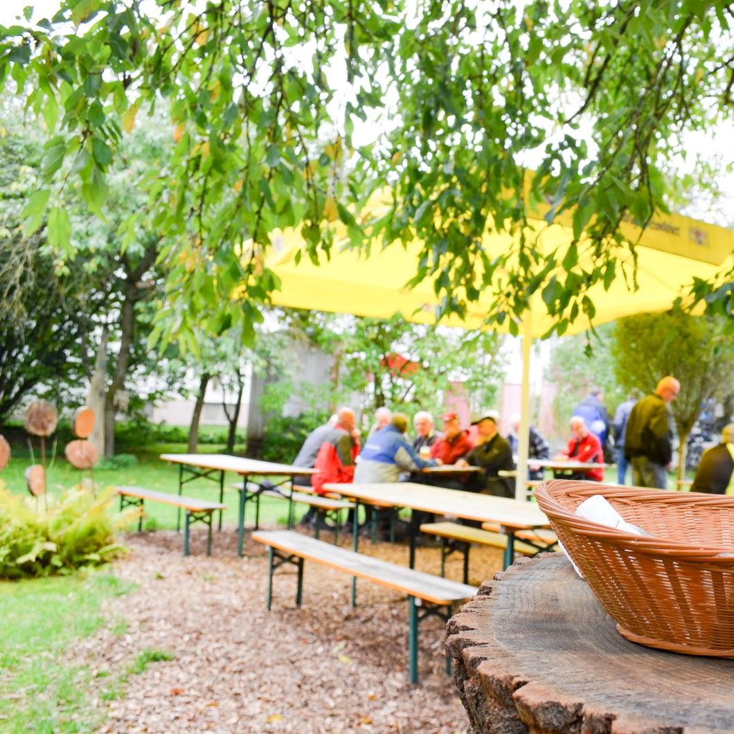 Restaurant "Tasty bowl" in  Mindelheim