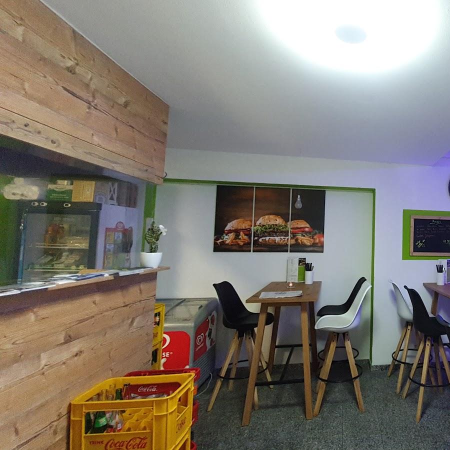 Restaurant "burger and more am Tor" in  Mindelheim