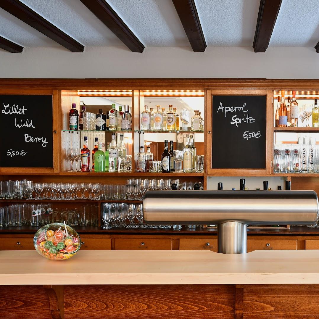 Restaurant "Restaurant Turnhalle" in Solingen