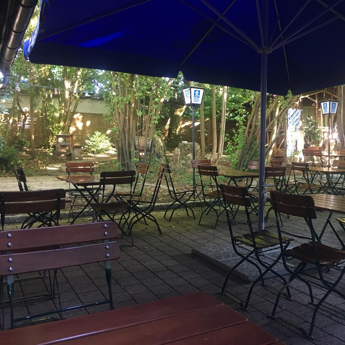 Restaurant "Restaurant Kunstmühle" in  Mindelheim