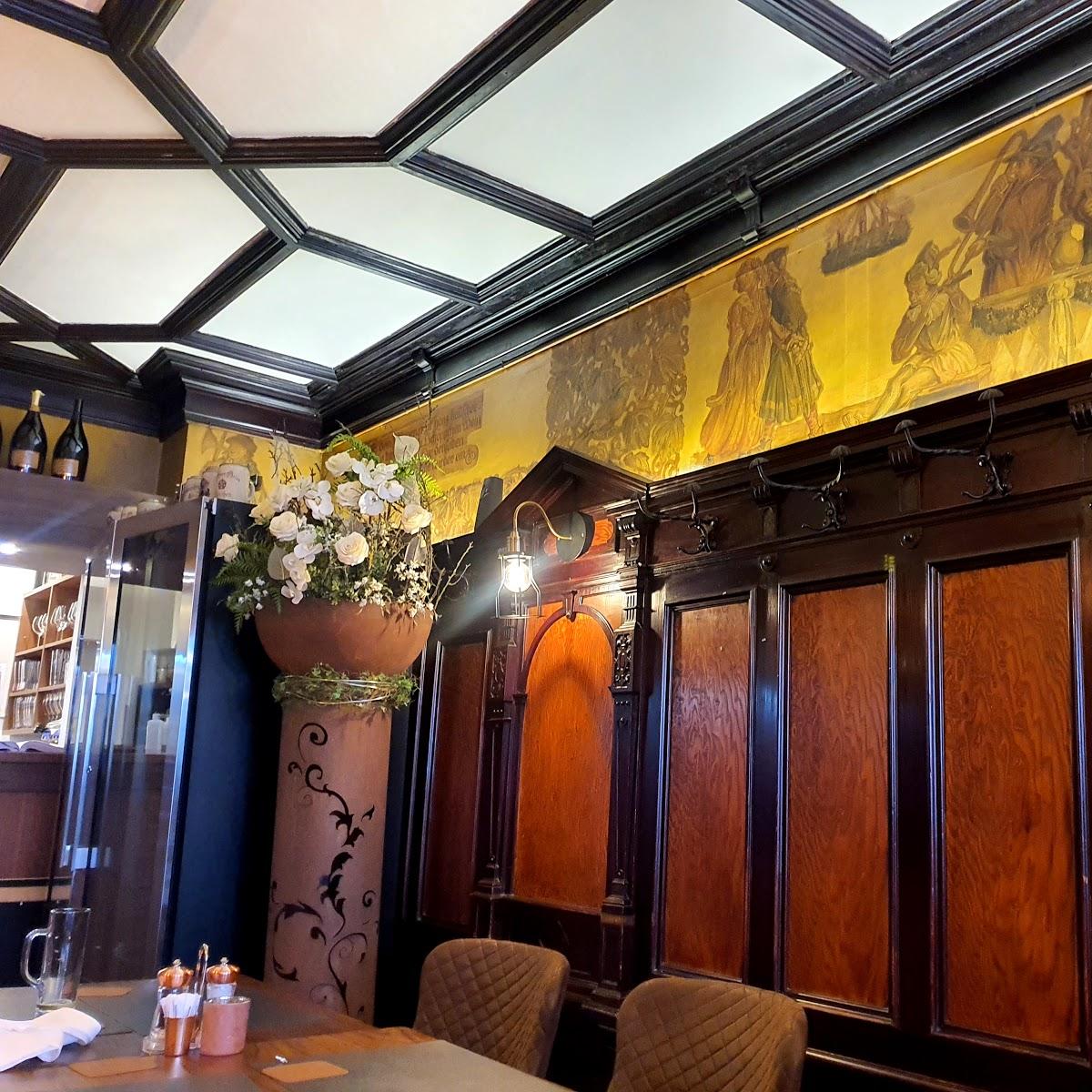 Restaurant "Paganini Restaurant" in  Mindelheim