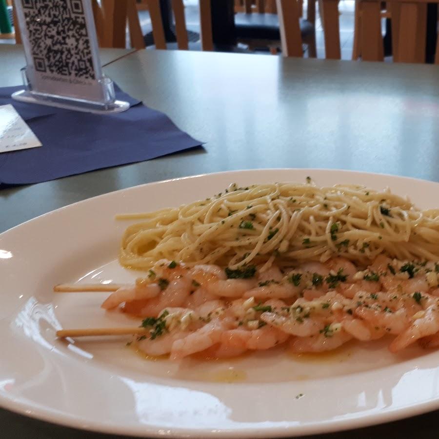 Restaurant "Sushi Chi" in  Mindelheim