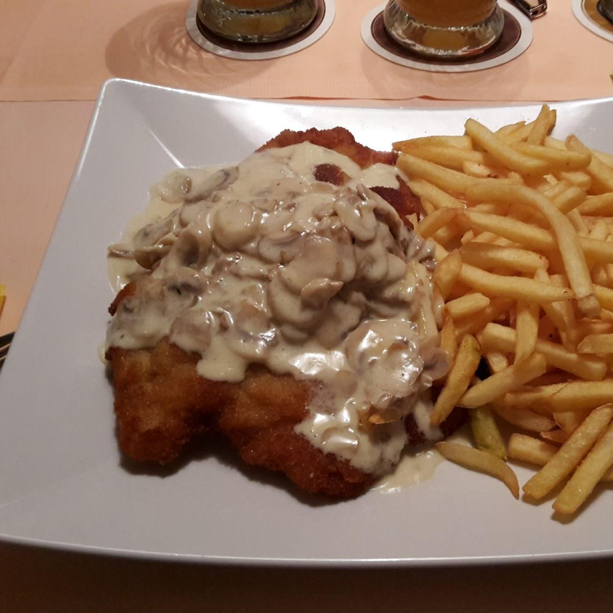 Restaurant "Restaurant Pizzeria da Marco" in  Mindelheim