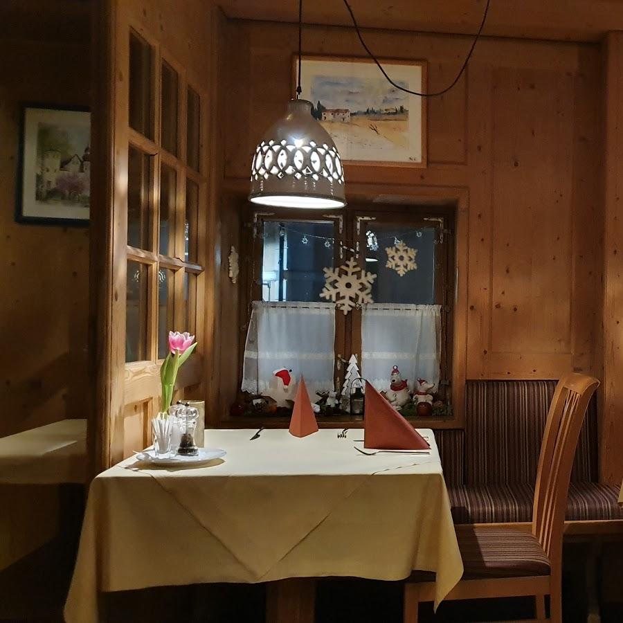 Restaurant "Restaurant Theater-Eck" in  Mindelheim