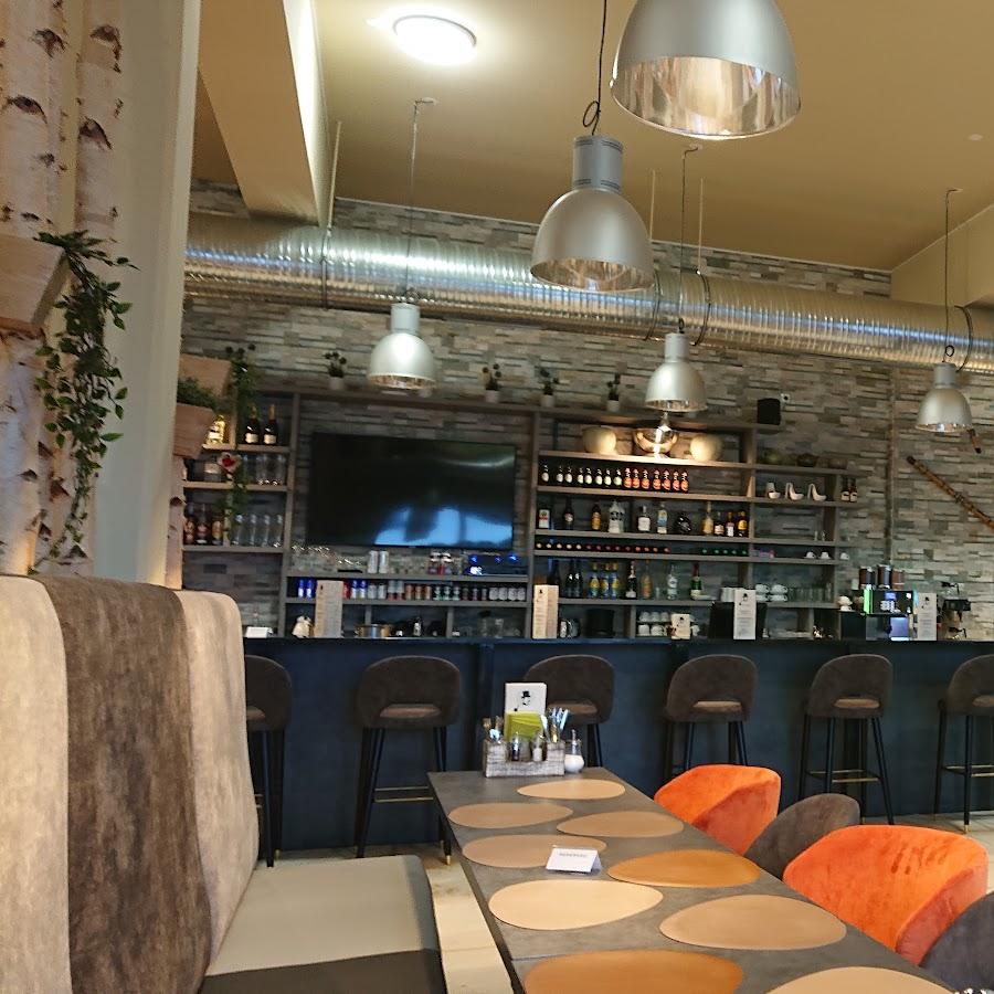 Restaurant "Down Under Breakfast" in Mindelheim