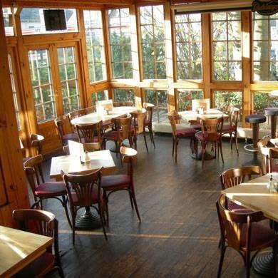 Restaurant "Al B