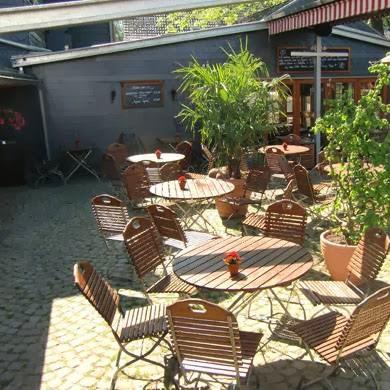 Restaurant "Al B