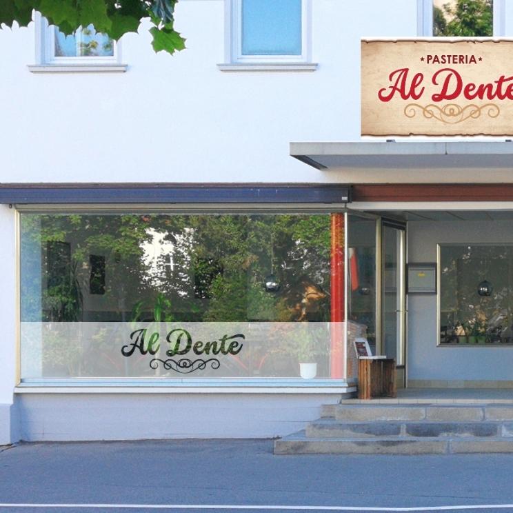 Restaurant "Pasteria Al Dente „Das Original“" in  Mindelheim
