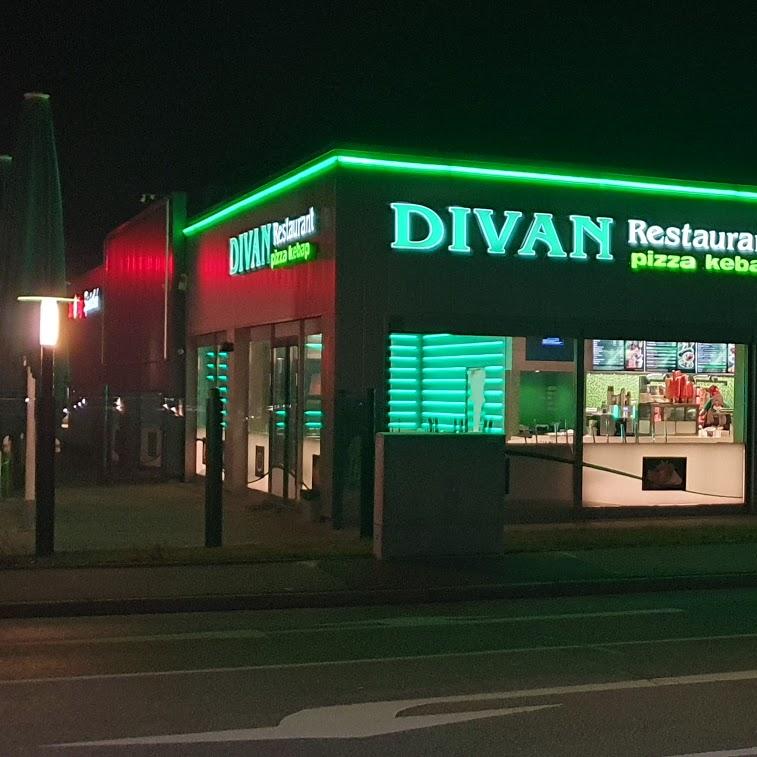 Restaurant "DIVAN Restaurant" in  Mindelheim