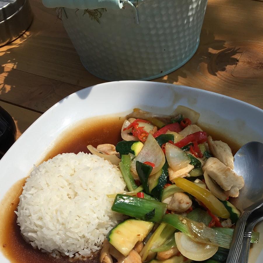 Restaurant "Landhaus Rosenbräu" in  Türkheim