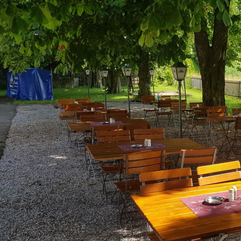 Restaurant "Regina´s Pizzastadl" in  Wörishofen