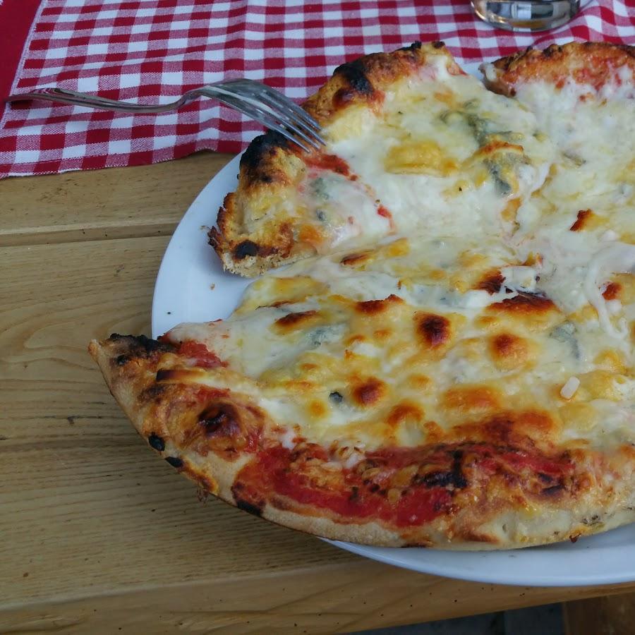 Restaurant "Brotzeit Ranch" in  Türkheim