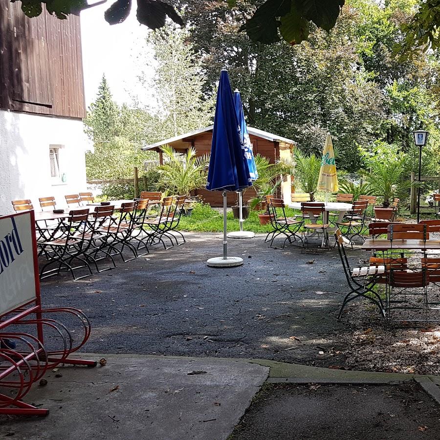 Restaurant "Fässle" in Türkheim