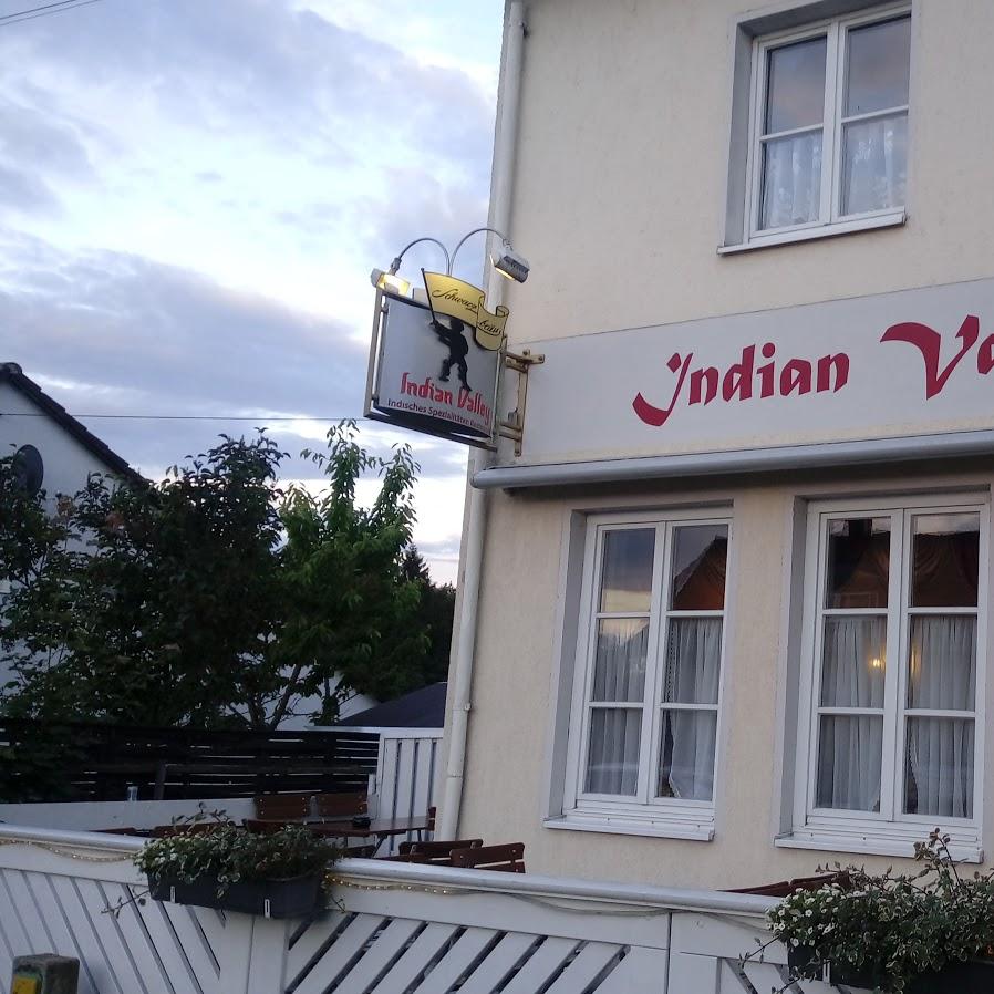 Restaurant "Indien Valley (Indisches Restaurant)" in  Türkheim