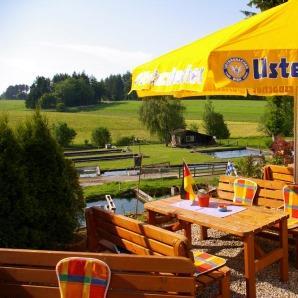 Restaurant "Löwis Restaurant" in  Wörishofen