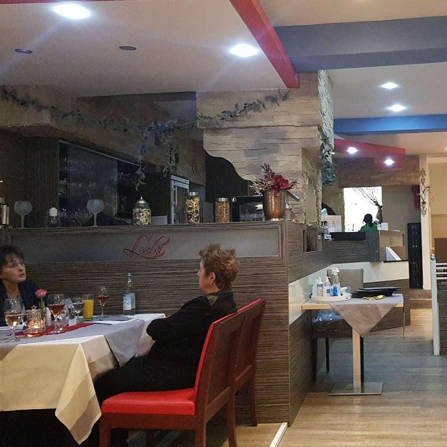 Restaurant "Restaurant & Pizzeria L