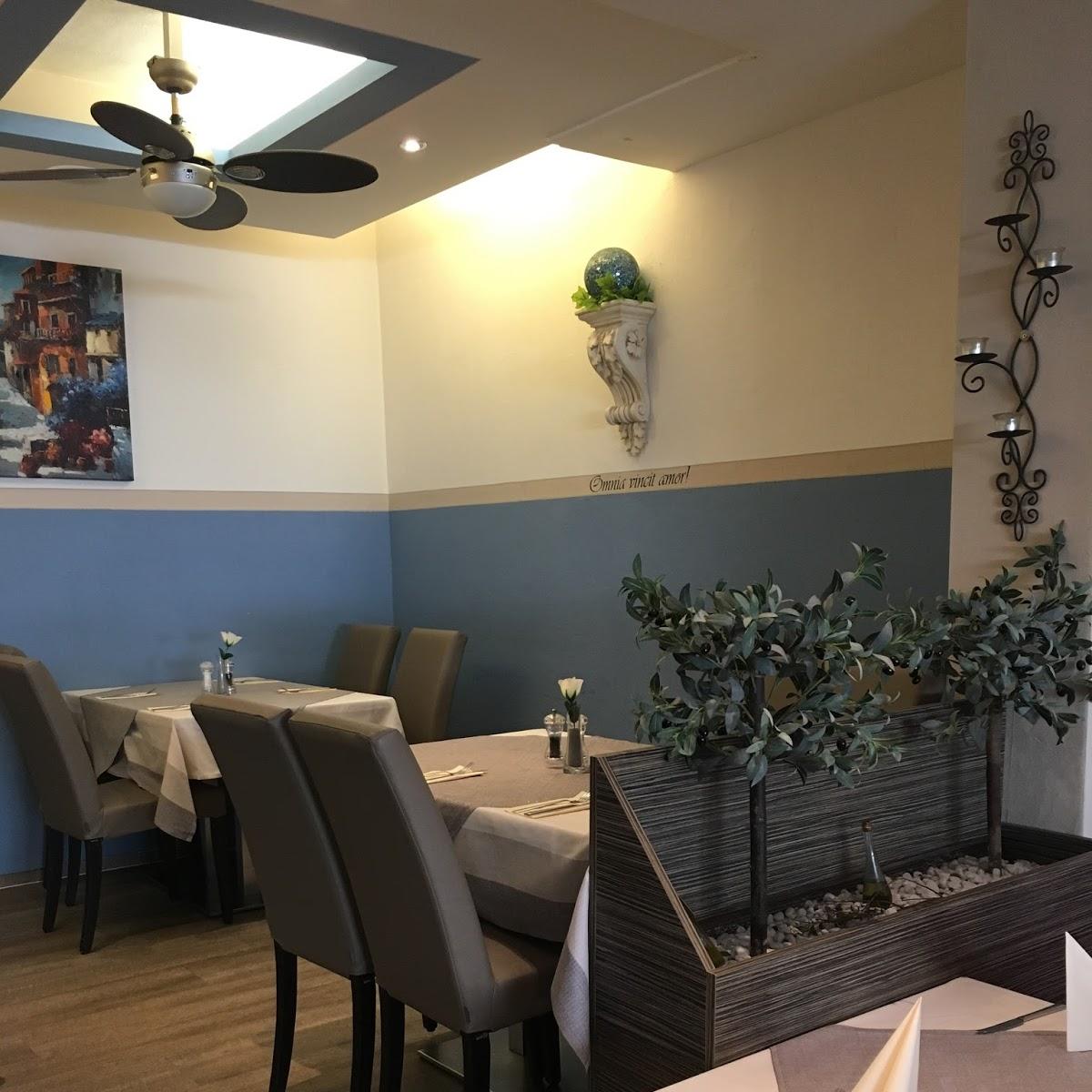 Restaurant "Amendssons - Nordische Spezialitäten" in  Lilienthal