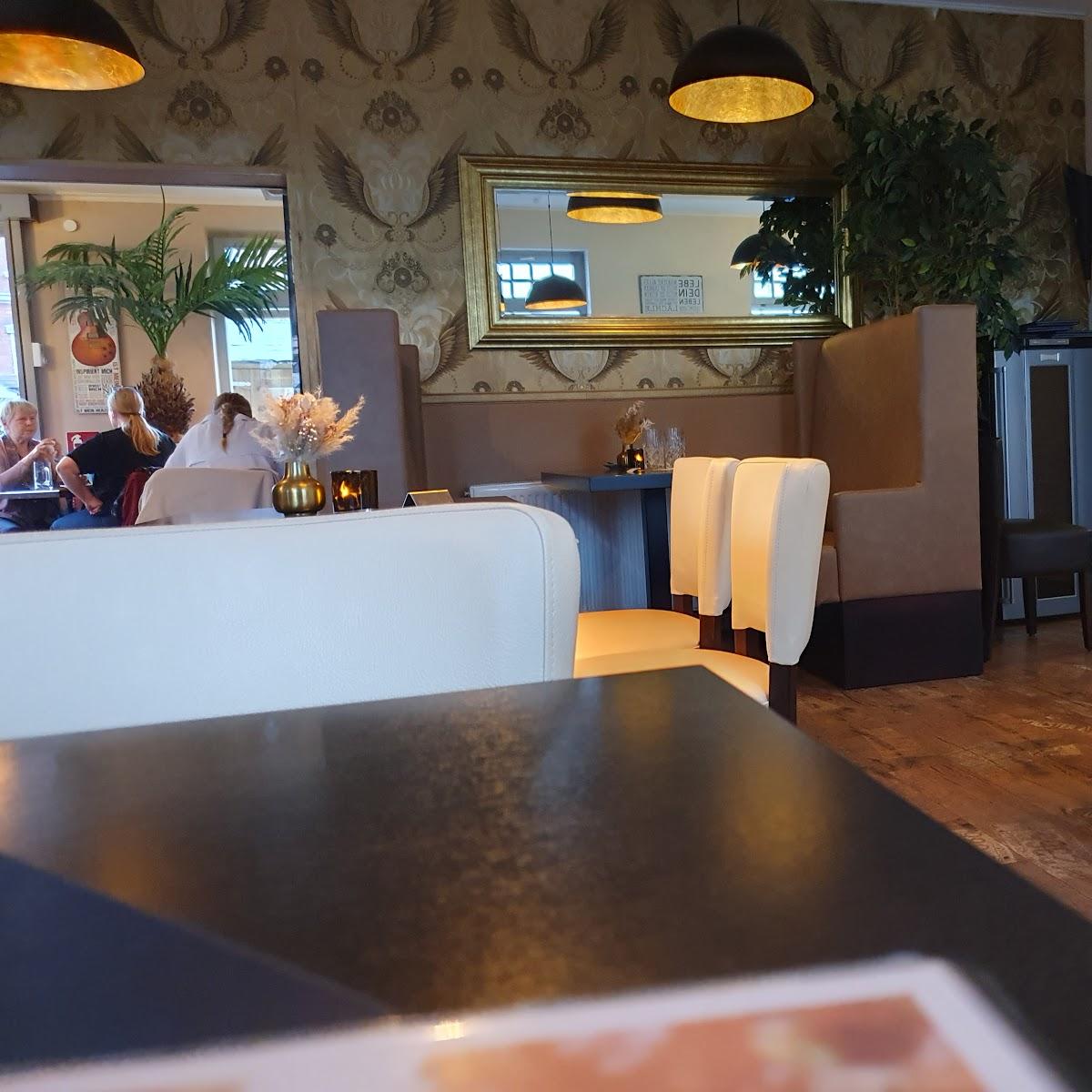 Restaurant "Restaurant Mixx" in Lilienthal