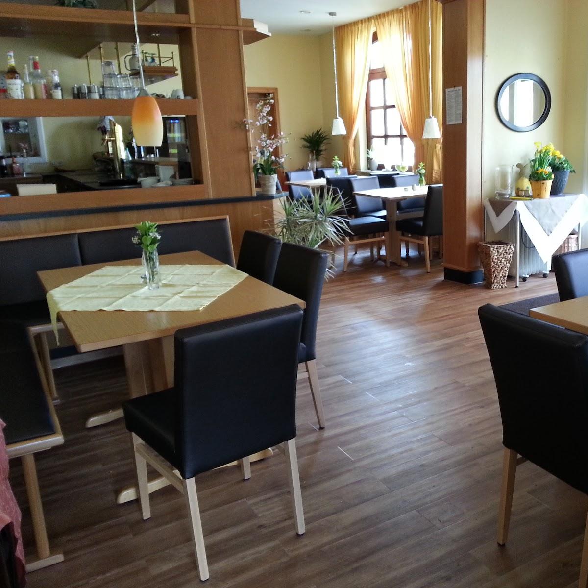 Restaurant "Beckers Restaurant" in Lilienthal