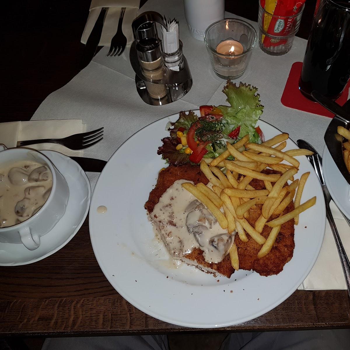 Restaurant "Meyerdierks Garden" in  Lilienthal