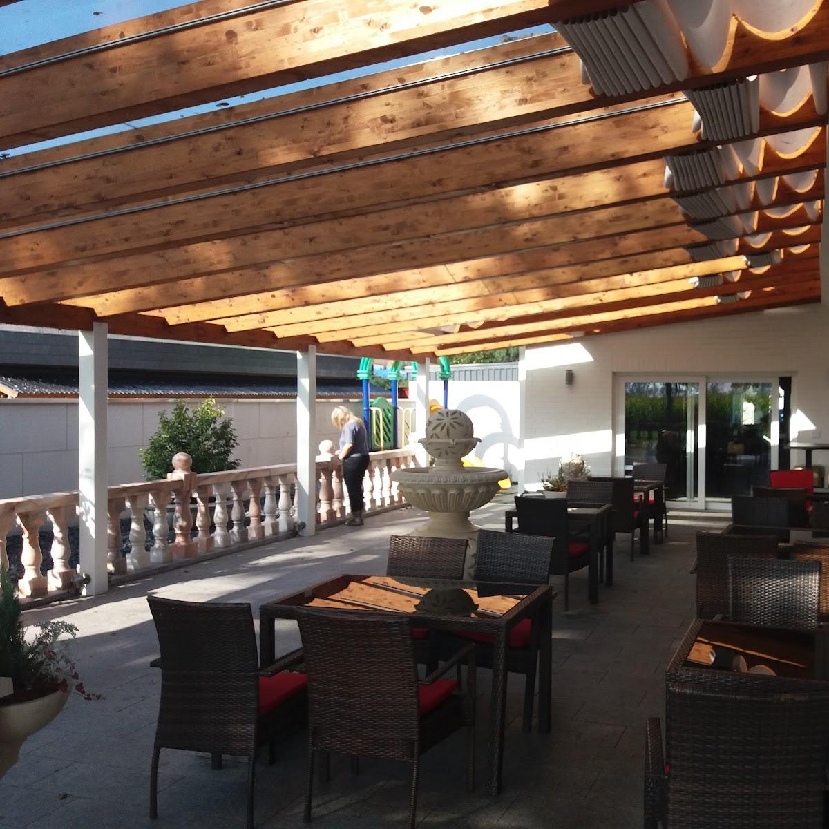 Restaurant "ASIA Modern" in Lilienthal