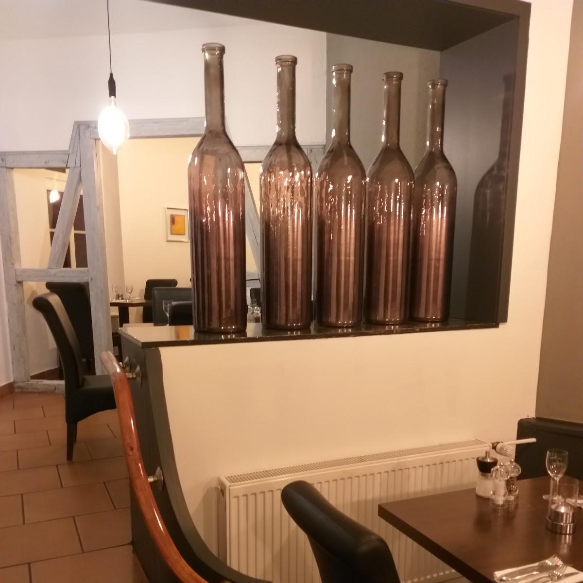 Restaurant "Steakhaus Wasserturm" in  Solingen