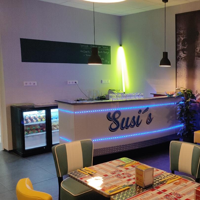 Restaurant "ASIA Modern Herr Xiuhua Xia" in  Lilienthal