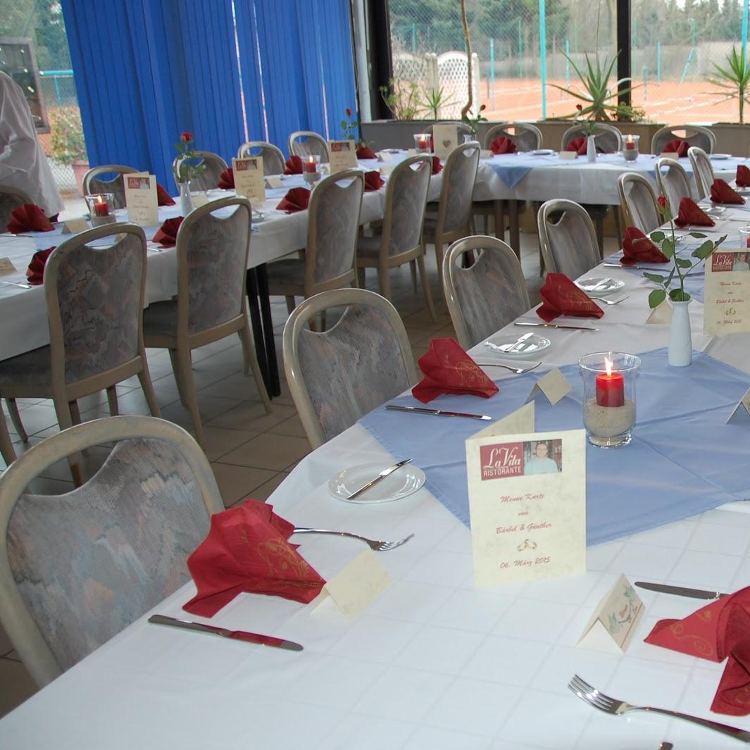 Restaurant "La Vita" in  Solingen