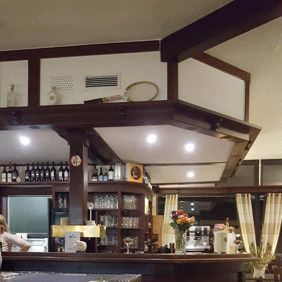 Restaurant "La Vita -" in Solingen