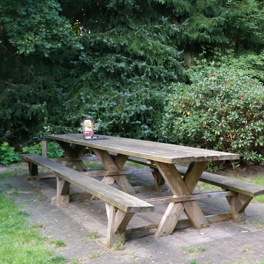 Restaurant "Gaststätte Meyerdierks" in  Ottersberg