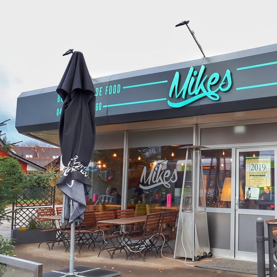 Restaurant "Waleed_eyzisi" in  Lilienthal