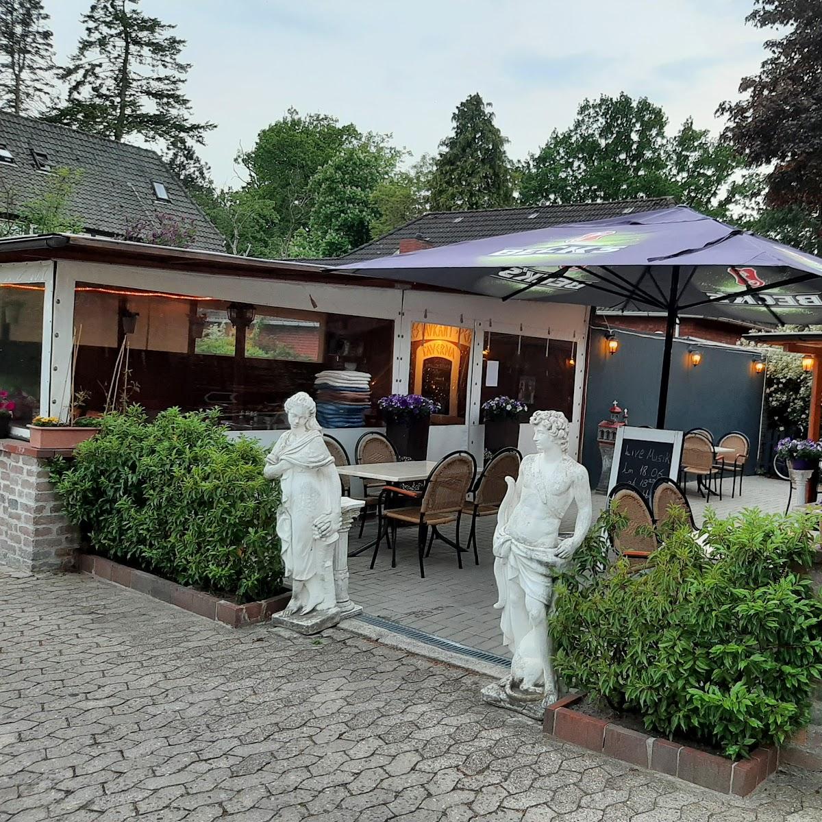 Restaurant "Restaurant Pella" in Worpswede