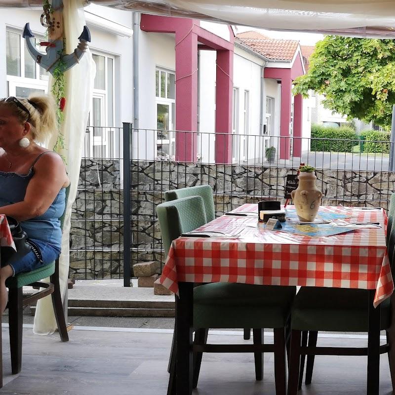 Restaurant "La Casetta" in Solingen