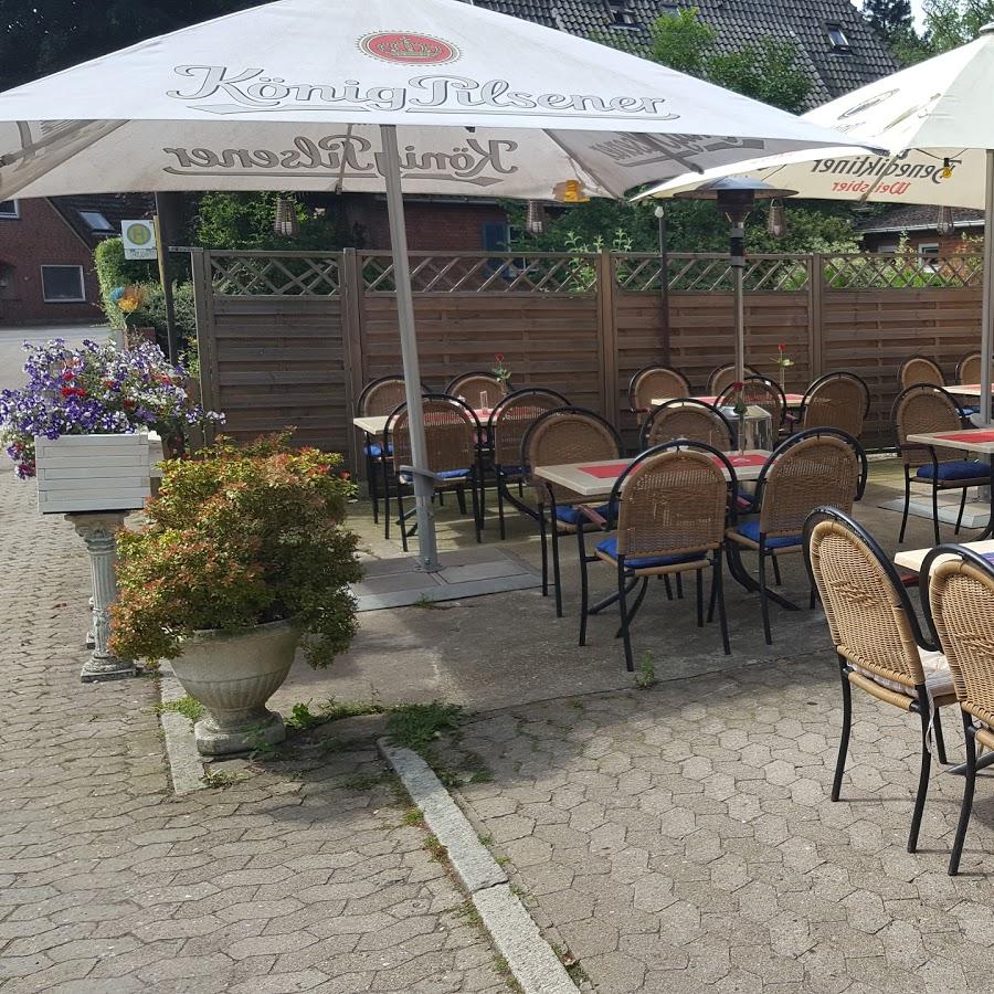 Restaurant "Gartelmann