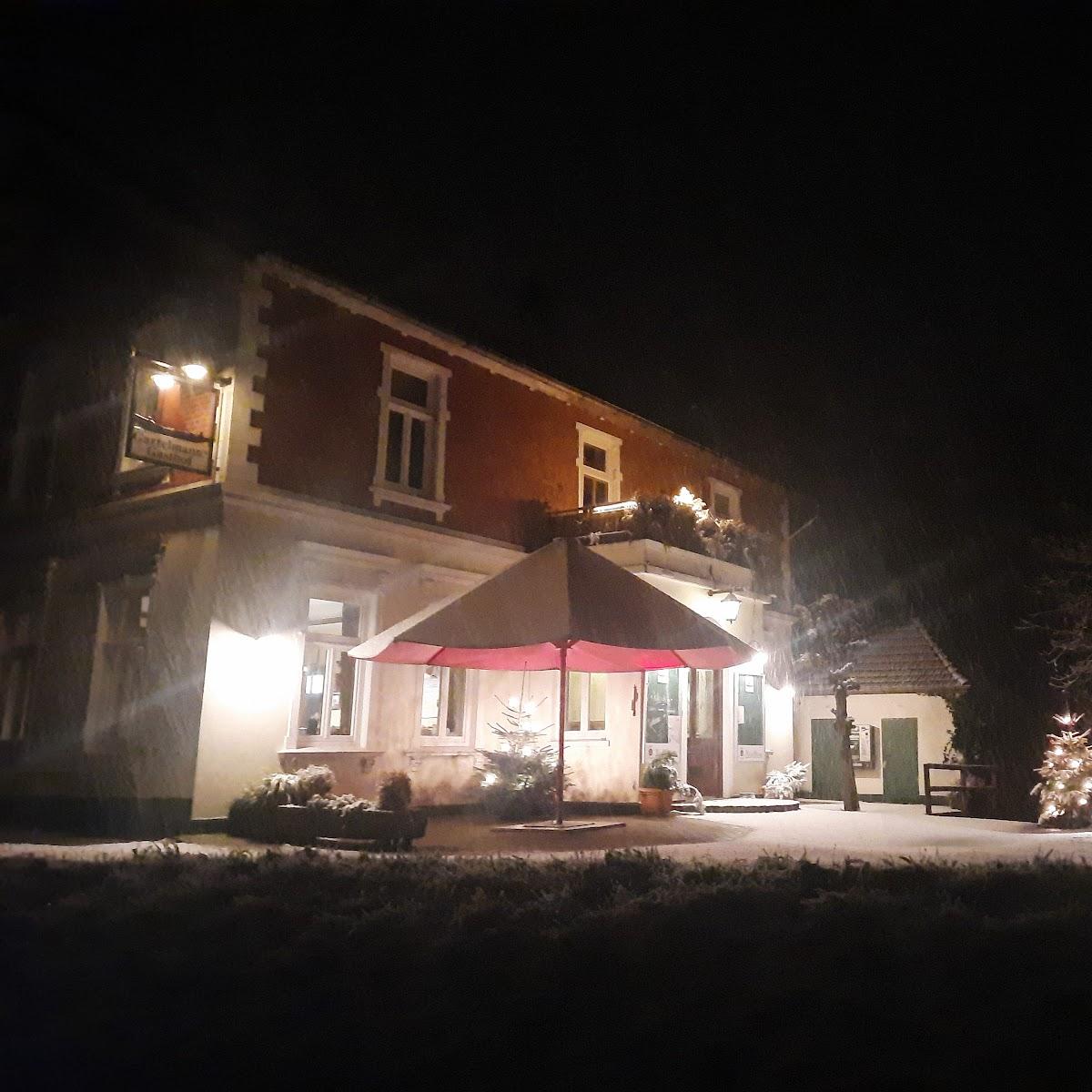 Restaurant "Gartelmann