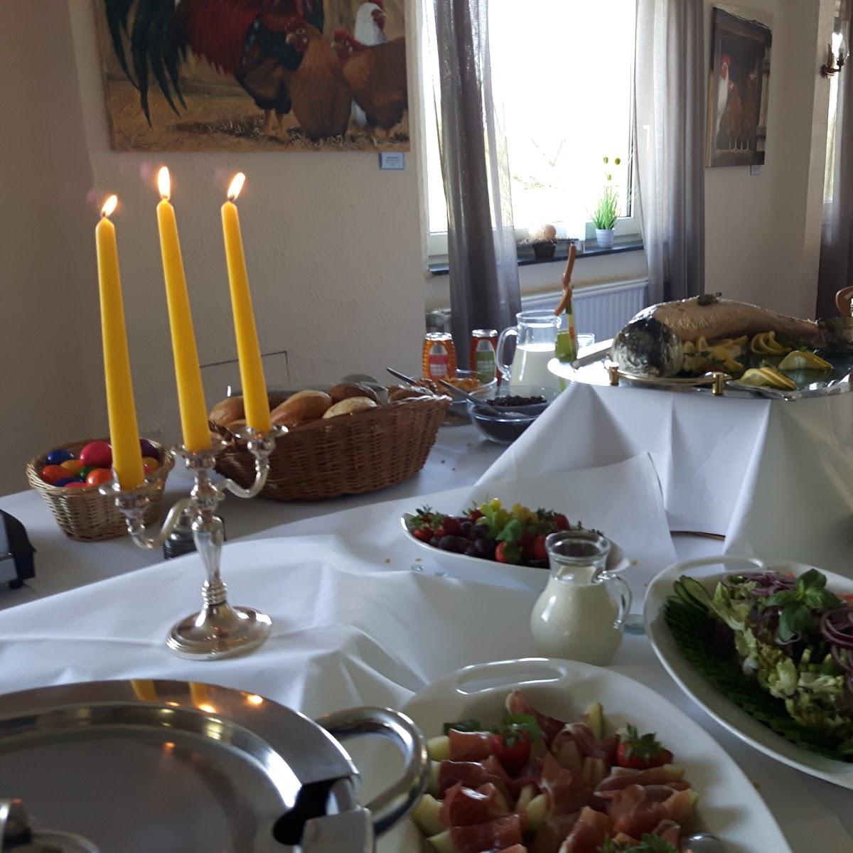 Restaurant "Jägertreff-Waakhausen" in  Worpswede