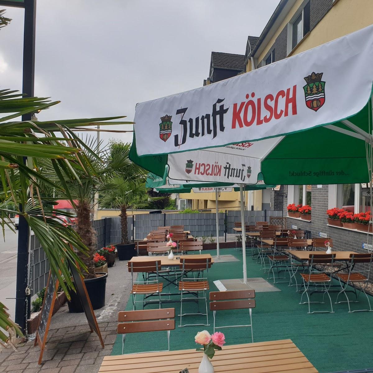 Restaurant "Pizza Palme" in  Solingen