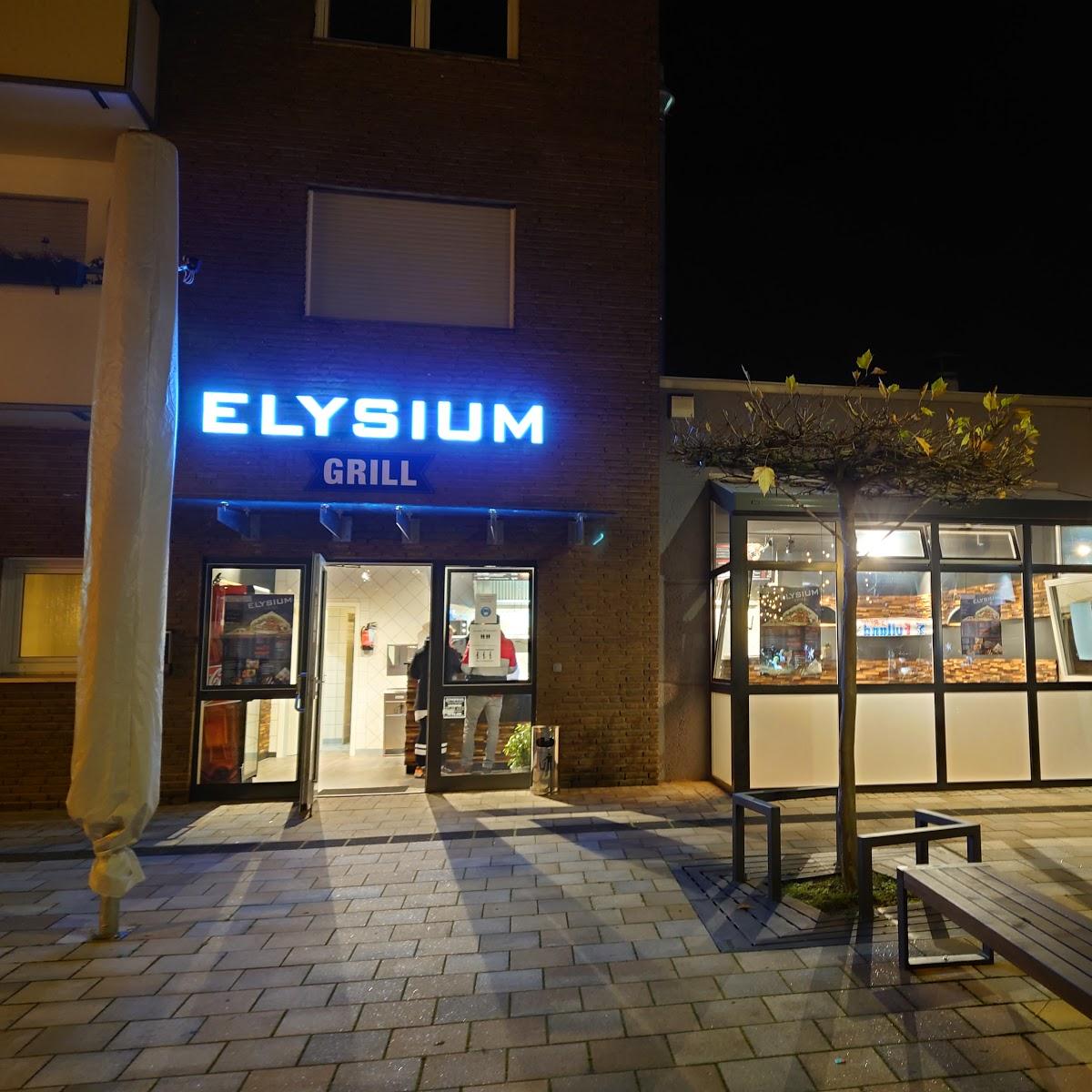 Restaurant "Elysium Grill" in  Hövelhof