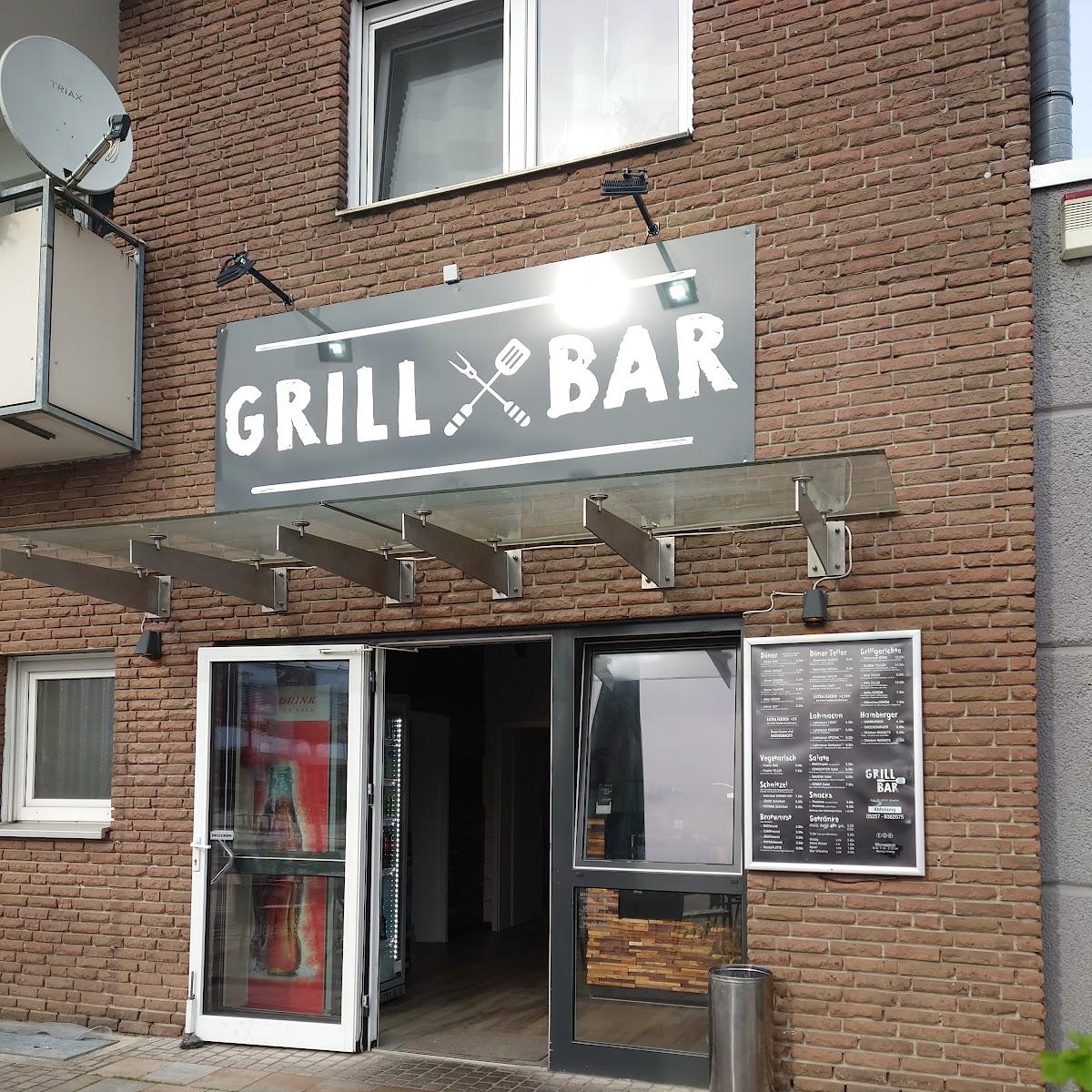 Restaurant "Grill Bar" in Hövelhof