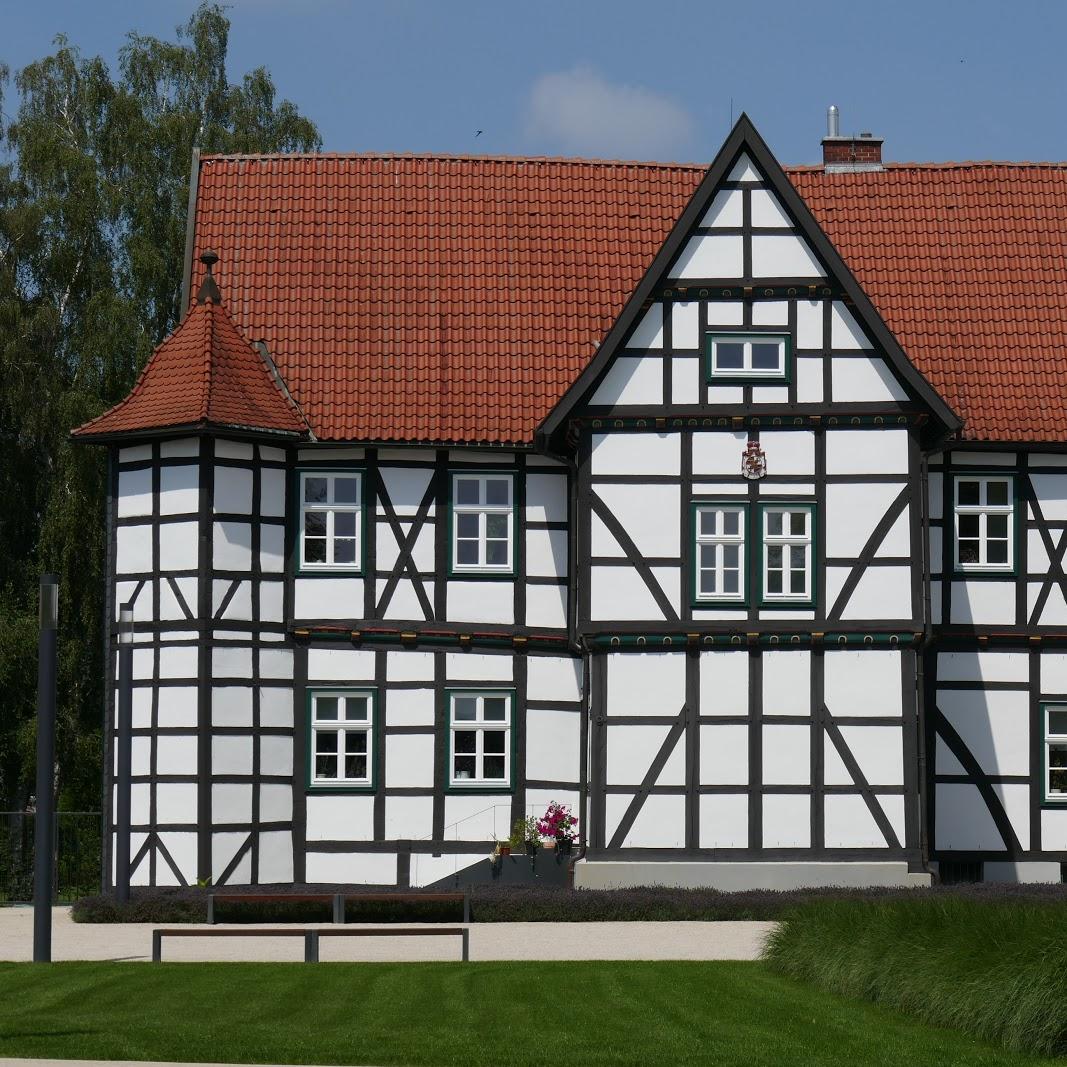 Restaurant "Gasthof zum Hirsch, Restaurant, Biergarten, Festsaal" in  Sulzberg