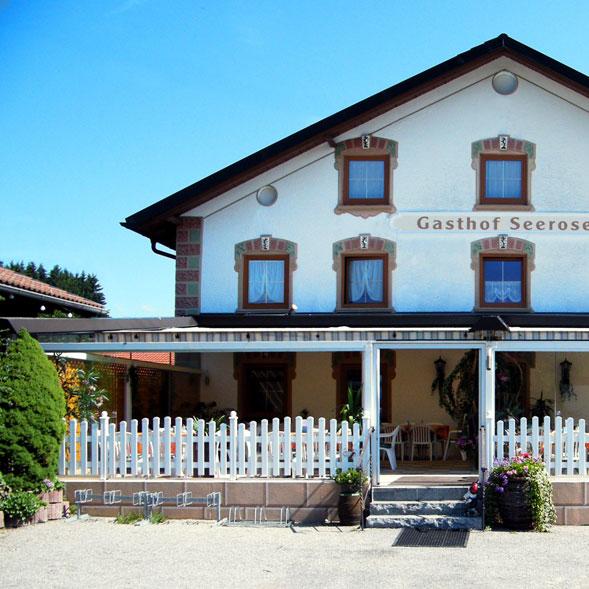 Restaurant "Kiosk am Rottachsee Moosbach" in  Sulzberg