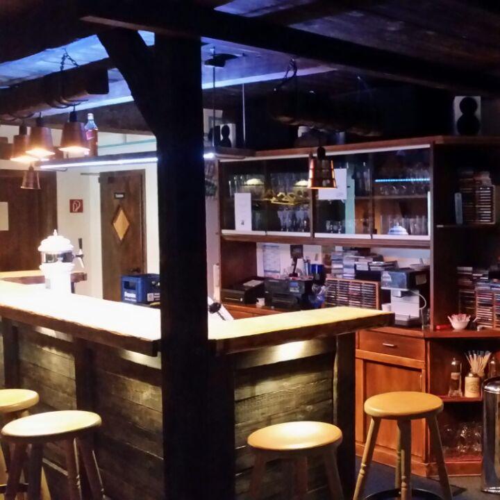 Restaurant "Bistro Central" in  Sulzberg