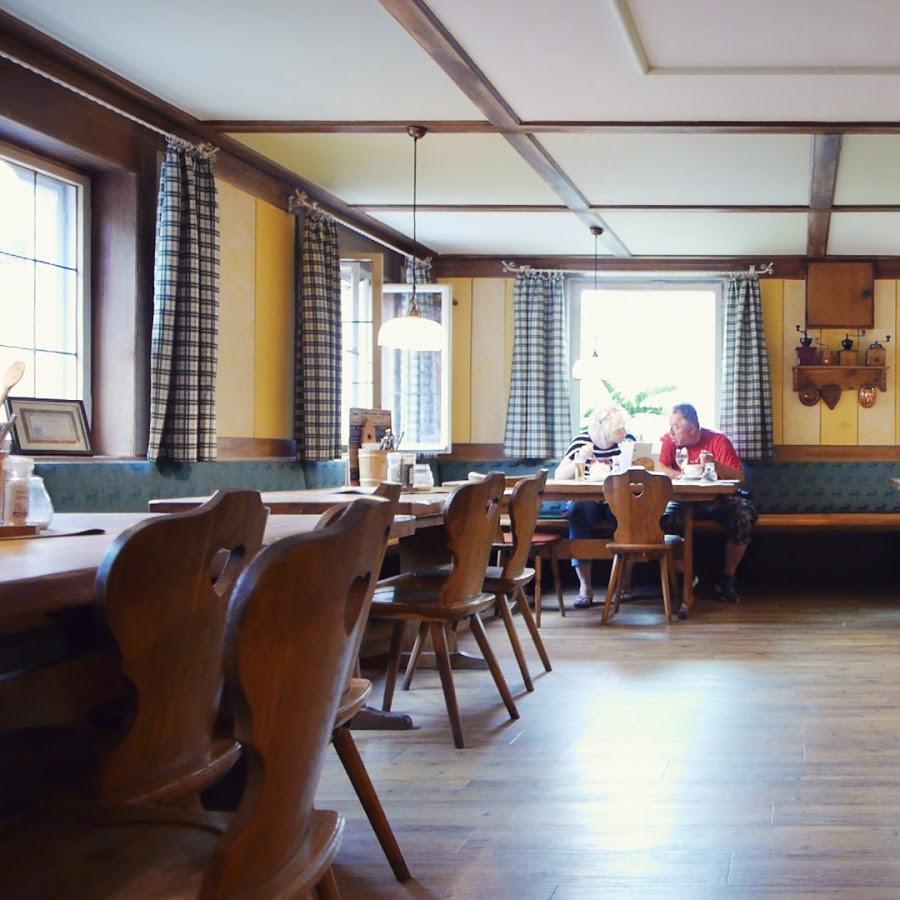 Restaurant "Meckatzer Bierstüble" in  (Allgäu)