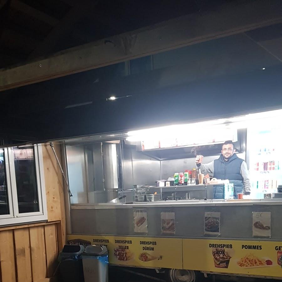 Restaurant "Just Partyservice" in  (Allgäu)